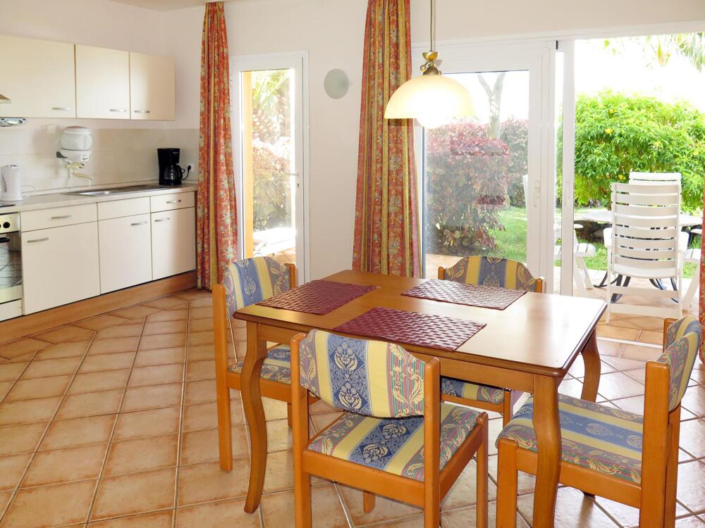 Foto general de Casa de 2 habitaciones en Santa Úrsula con piscina y vistas al mar, 90 m², 2 bedrooms