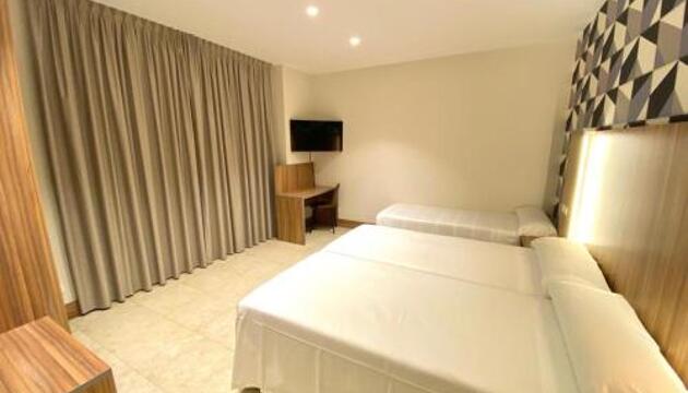 Foto de Hotel Camino Real
