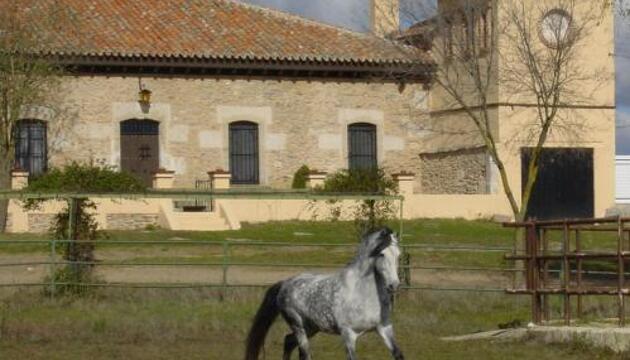 Foto de Casa Rural La Torrecilla