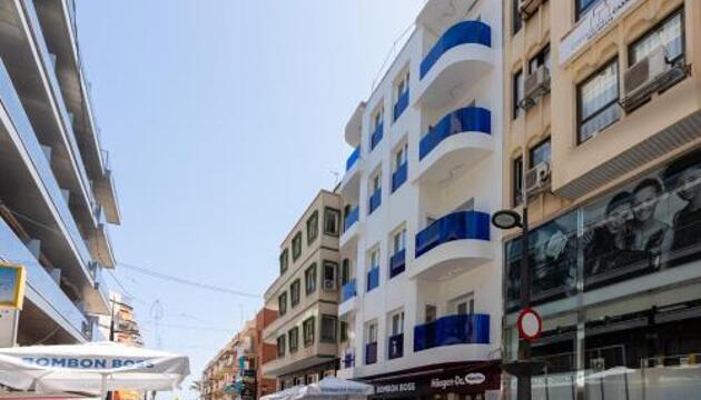 Foto de Apartamentos MUNDOBOOKING Centro Levante