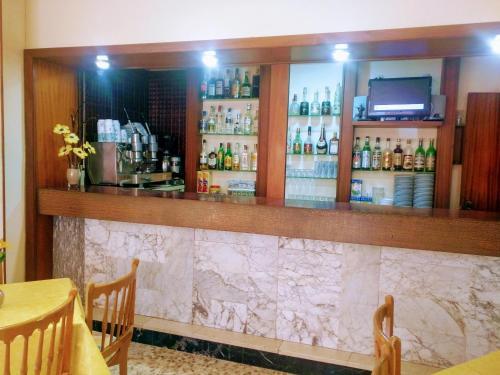 Foto de los servicios de Hostal Torre Mar