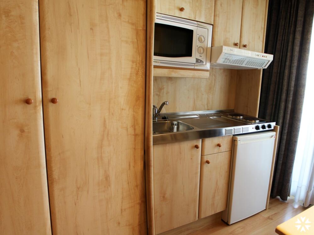 Foto de una habitación de Hotel Yomo Patagonia