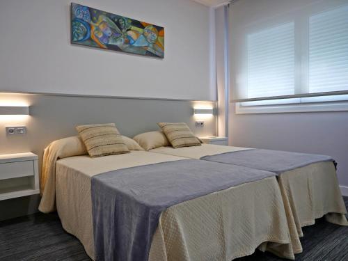 Foto de una habitación de Siaba Pensión Boutique