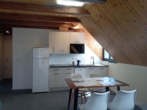 Foto de una habitación de Mirador de Chisten