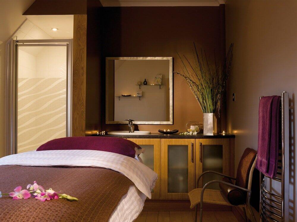 Foto de los servicios de Hotel Macdonald Houstoun House