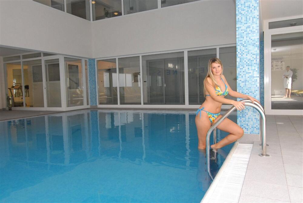 Foto de los servicios de Hotel Park