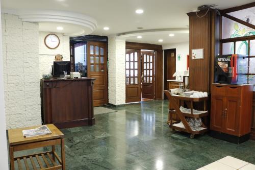 Foto de restauración de Hotel Republica