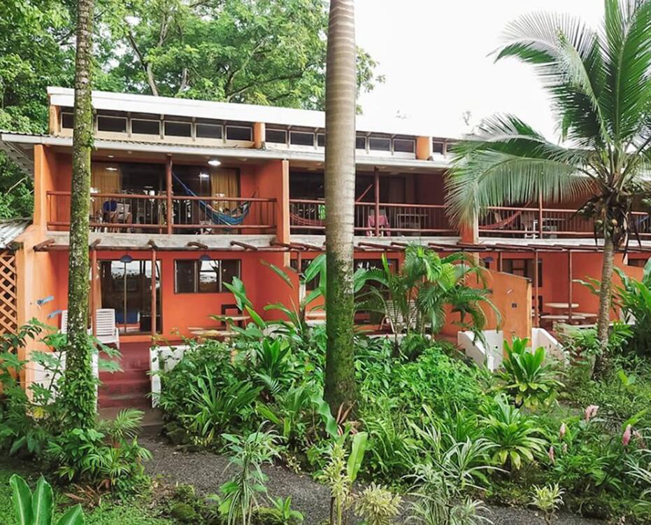 Foto general de Villas del Caribe