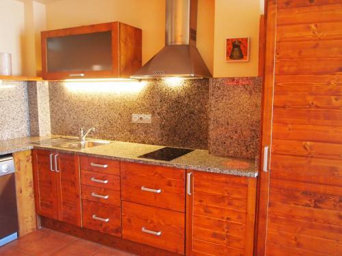 Foto de una habitación de Aparthotel Bellver