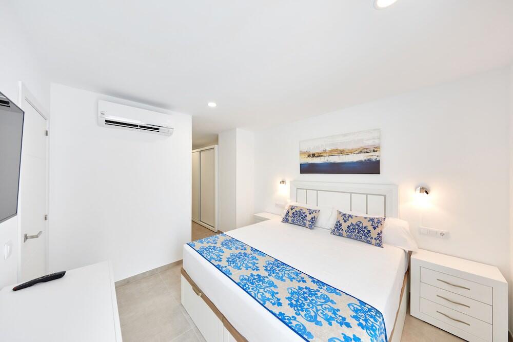Foto de una habitación de Sonrisa Deluxe Apartments Levante
