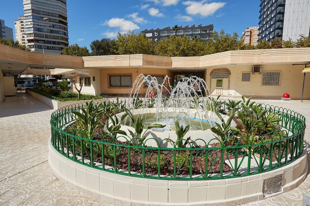 Foto del exterior de Sonrisa Deluxe Apartments Levante