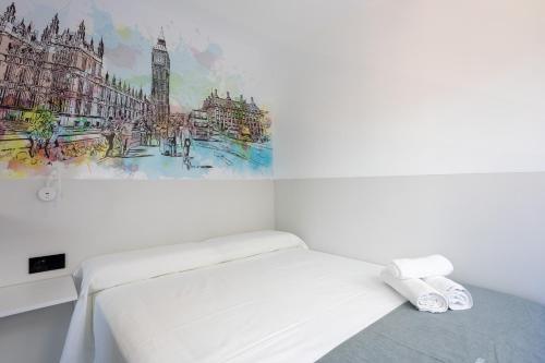 Foto general de Apartamentos MUNDOBOOKING Centro Levante