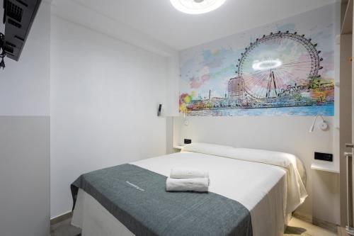Foto general de Apartamentos MUNDOBOOKING Centro Levante