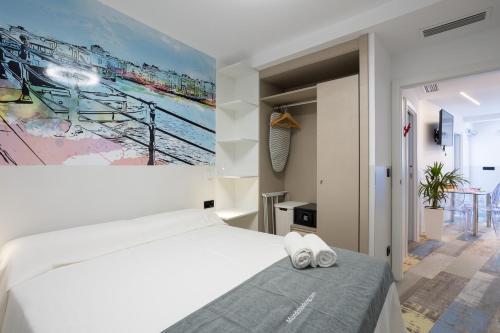 Foto general de Apartamentos MUNDOBOOKING Centro Levante