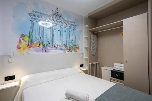 Foto general de Apartamentos MUNDOBOOKING Centro Levante