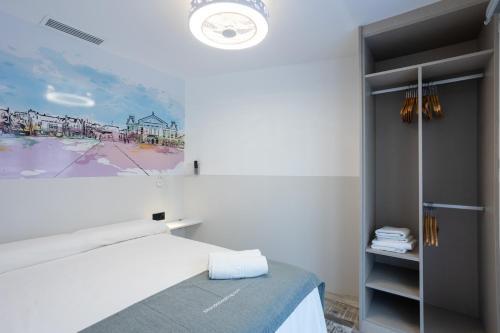 Foto general de Apartamentos MUNDOBOOKING Centro Levante