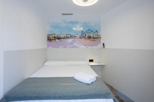 Foto general de Apartamentos MUNDOBOOKING Centro Levante