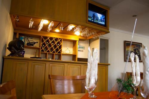 Foto general de Hostal de La Mancha