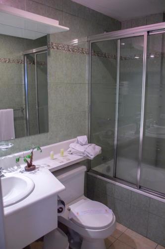 Foto general de Hostal de La Mancha