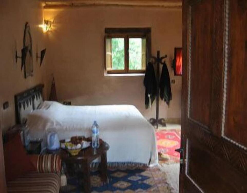 Room – Bed-and-Breakfast Dar Imlil