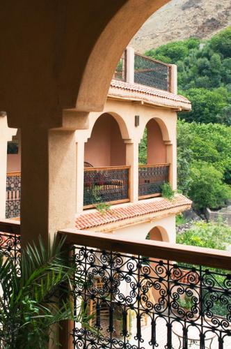 Photo – Bed-and-Breakfast Dar Imlil
