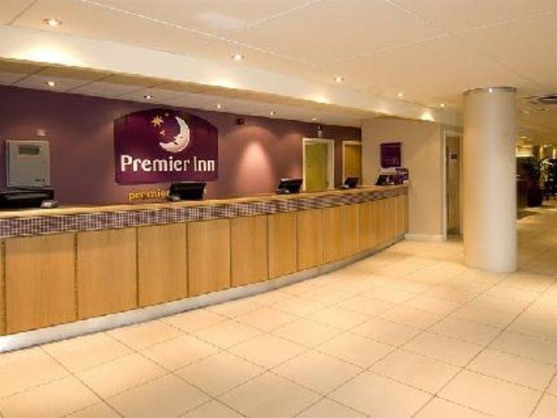 Foto general de Hotel Premier Inn Manchester Airport Runger Lane South