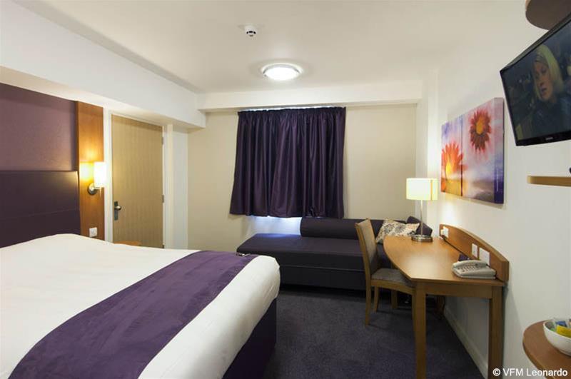 Foto general de Hotel Premier Inn Manchester Airport Runger Lane South