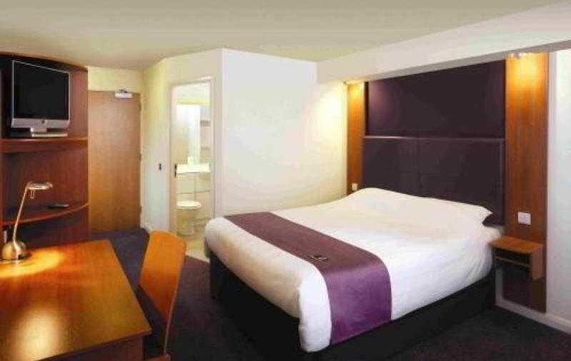 Foto general de Hotel Premier Inn Manchester Airport Runger Lane South