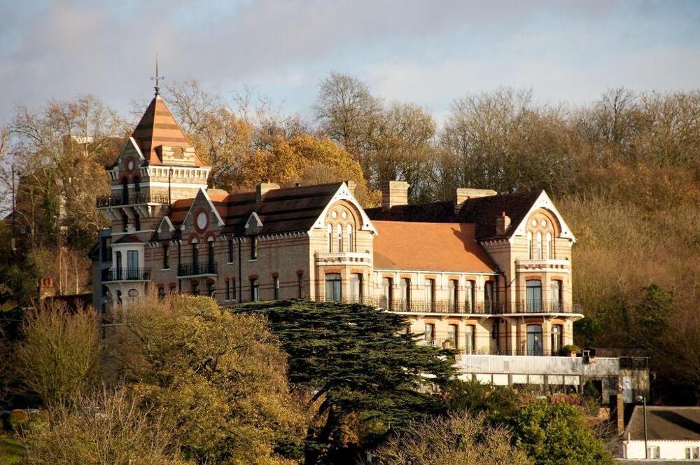 Photo – Hotel The Petersham