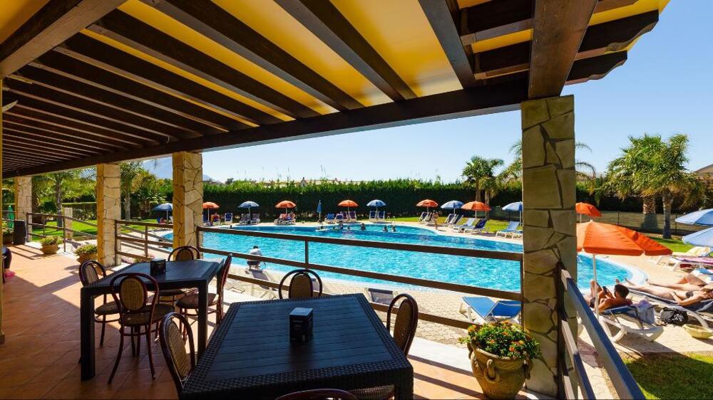 Foto general de Aparthotel Residence Hydria
