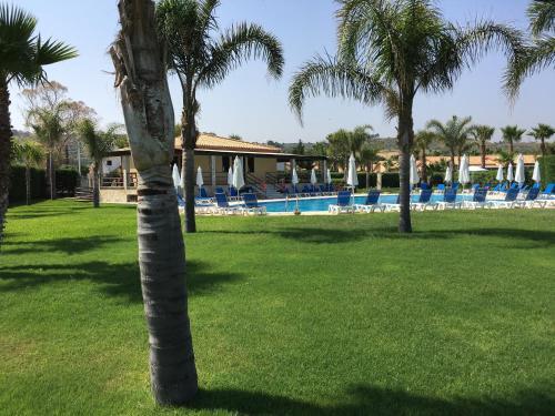 Foto de los servicios de Aparthotel Residence Hydria
