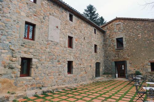 Foto general de Hotel Sant Marçal del Montseny
