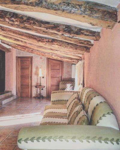 Foto de las zonas nobles de Hotel Caseta Nova