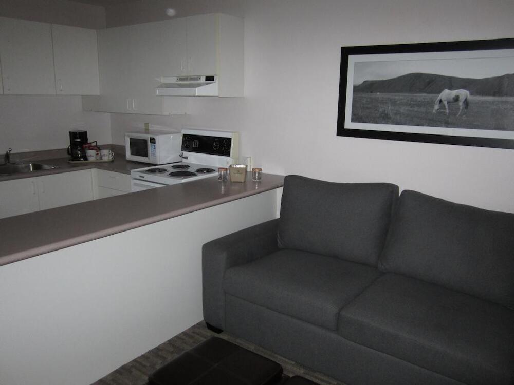 Foto general de Sandman Inn Kamloops