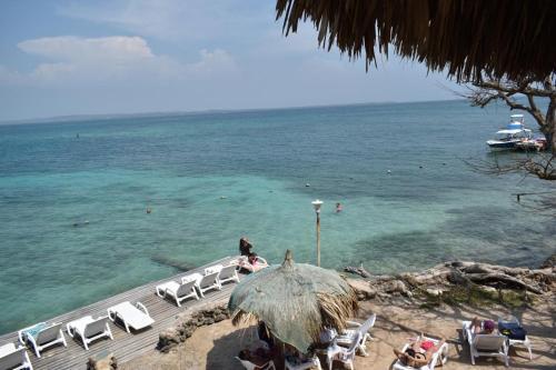 Foto general de Hotel Isla Del Pirata