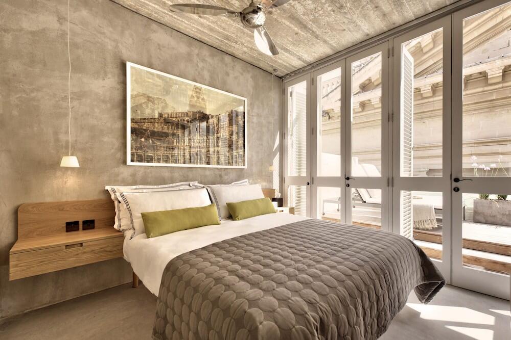 Foto de una habitación de Casa Ellul - Small Luxury Hotels of the World