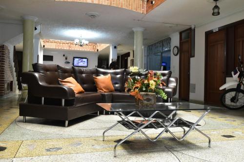 Foto de los servicios de Hotel El Principe