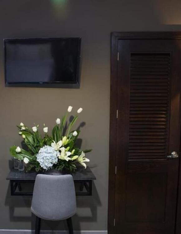 Foto de los servicios de Hotel Grand Marques