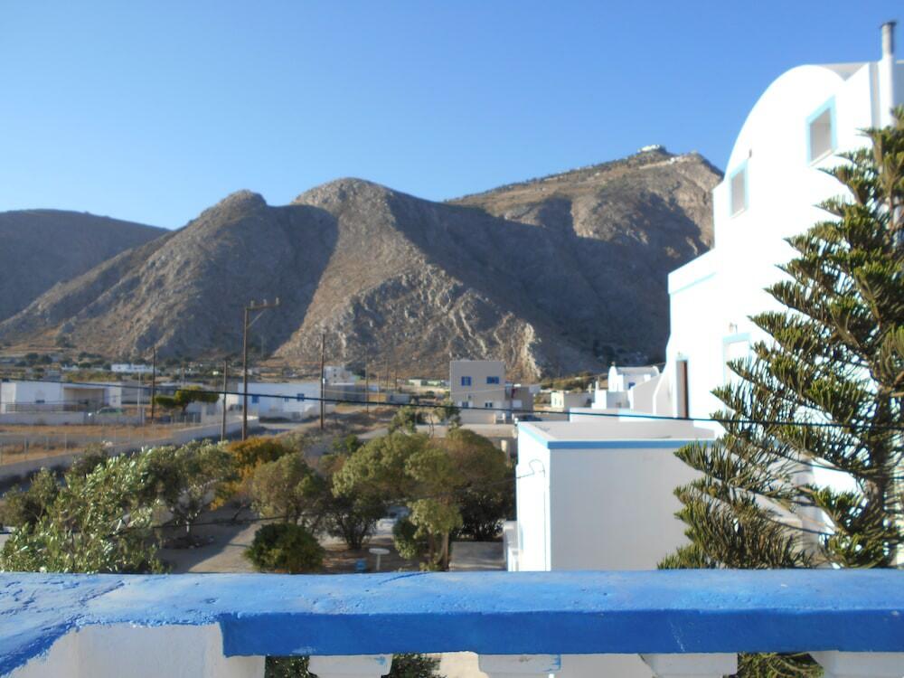 Foto del entorno de Studios Apartments Kapetanios