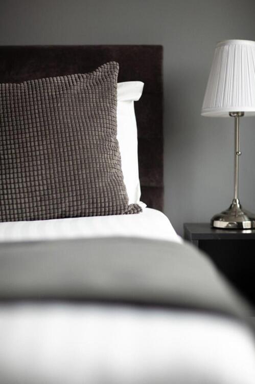 Foto de una habitación de Dream Apartments Dale Street Liverpool