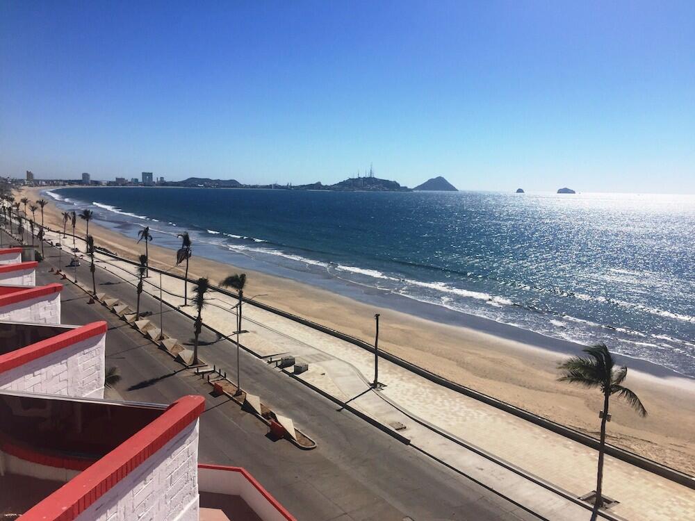 Foto del exterior de Essen&amp;#039;s Hotel