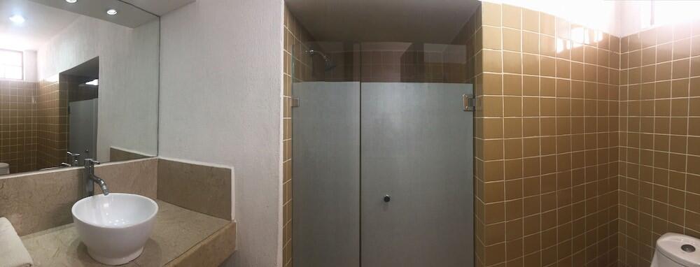 Foto del baño de Essen&amp;#039;s Hotel
