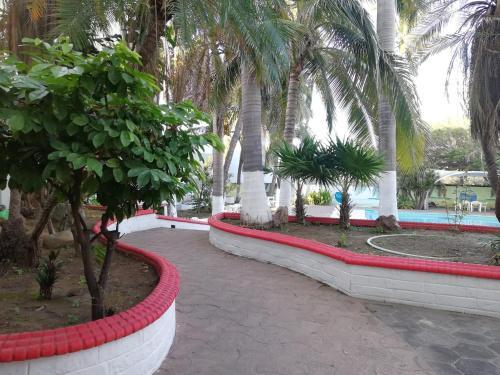 Foto de los servicios de Essen&amp;#039;s Hotel