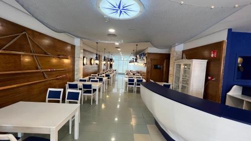 Foto de restauración de Hotel Boutique Arha Villa de Santona