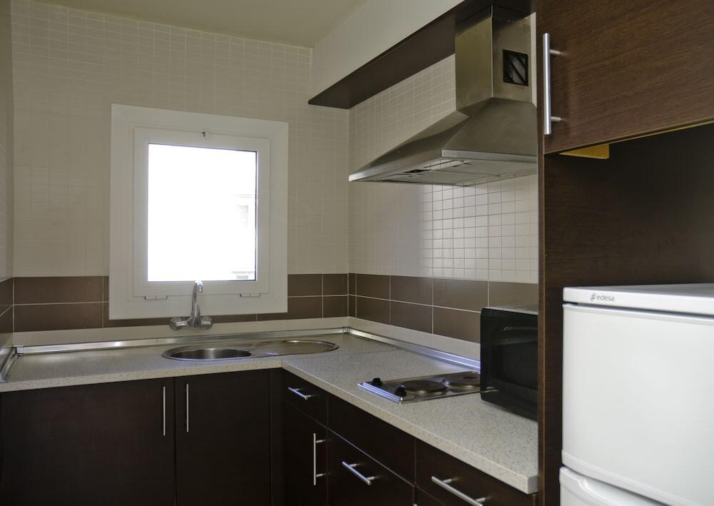 Foto de una habitación de RVHotels Apartamentos Tropic