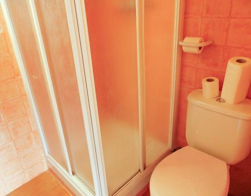 Foto de una habitación de Apartamentos Kione Sapporo