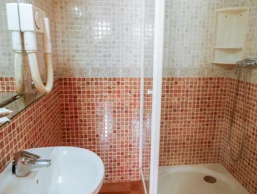 Foto de una habitación de Apartamentos Kione Sapporo