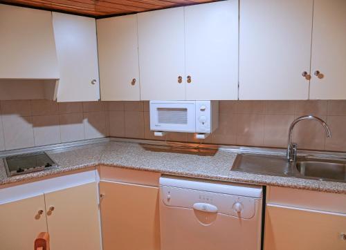 Foto de una habitación de Apartamentos Kione Sapporo