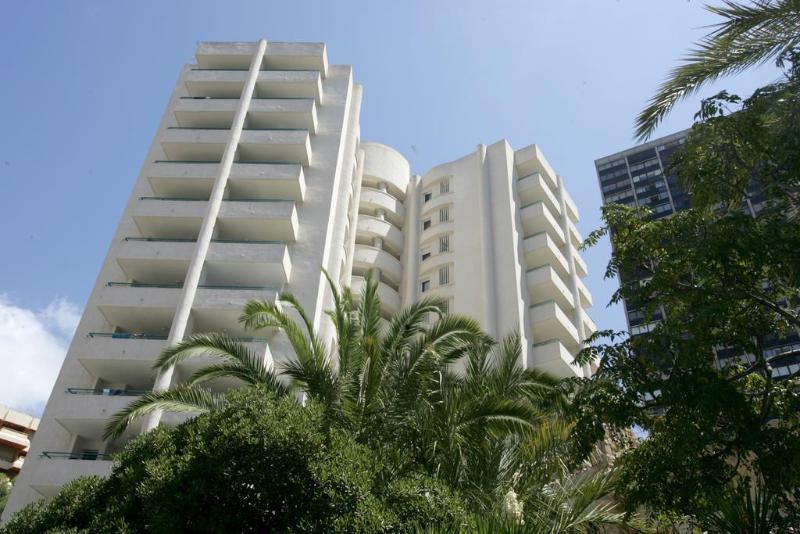 Foto general de Apartamentos Torres Gardens-Fincas Benidorm