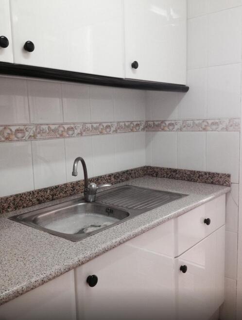 Foto general de Apartamentos Torres Gardens-Fincas Benidorm